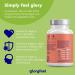 High Dose Vitamin B Complex | 200 Vegan Capsules | 10-Fold Dosage | All 8 B Vitamins | Bio-Active Forms | 500 g B12 | Lab Tested | Vegan | Made in Germany - Buy Online on GoSupps.com