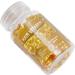  Sonew Sonew 30 Hair Capsules Revitalizing Moisturizing Serum Oil to Nourish Dry Frizzy and Damaged Hair with Golden Moisturizing Ingredients - Buy Online on GoSupps.com