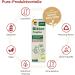 Doppelherz Pure Bitter Drops - Vegan Herbal Remedy with 15 Selected Bitter Herbs & Roots - 50 ml - Easy to Use for Digestive Health - Buy Online on GoSupps.com