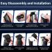 Beard Trimmer Men Eojjoisee Hair Clippers Men Nose & Ear Trimmer All-in-One Body Groomer Men Kit Cordless Rechargeable Hair Clippers with 3 Limit Combs Stainless Steel Blades (3 in 1) - Buy Online on GoSupps.com