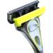 Wilkinson Sword Hydro 5 Sensitive 3 Blades + Razor 110 g - Buy Online on GoSupps.com