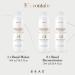 Bond Angel Plex Effect Treatment Kit - Bleach & Color Protection for All Hair Types - Step 1, 2, 2 (16.9 fl. oz) - Buy Online on GoSupps.com