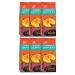 Pamela's Gluten Free Cornbread and Muffin Mix, 12 OZ (Pack of 6) Honey 12 Ounce (Pack of 6)