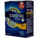 Tampax Pearl Regular Unscented 18ct - Tampons for Comfort and Protection - Buy Online on GoSupps.com