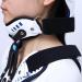 Spuzzo Neck Collar - Ergonomic Neck Stretcher & Cervical Traction for Spine Alignment & Pain Relief - Buy Online on GoSupps.com