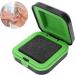 Premium Hearing Aid Case & Cleaning Kit | Portable Organizer for Ear Sound Amplifiers - Global Shipping - Buy Online on GoSupps.com
