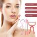 SUPVOX 5pcs Facial Hair Remover - Portable Manual Epilator | Stainless Steel Beauty Tool for Effortless Hair Removal - Buy Online on GoSupps.com