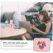 WOONEKY 1pc Humidifier Mini Face Steamer Makeup Device USB Face Steamer Mini Handheld Spray Device Abs - Buy Online on GoSupps.com