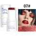 Buy Body Glitter Stick - Chunky Red Glitter Gel for Face Body & Hair | Waterproof Holographic Mermaid Makeup - Buy Online on GoSupps.com