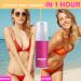 Lotion Autobronzante - Autobronzant Sans Soleil Hydratant 150ml Cr me Bronzante Visage - Cr me Visage Bronzante Naturelle Soin Longue Tenue - Buy Online on GoSupps.com
