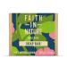 Faith In Nature Natural Wild Rose Hand Soap Bar Restoring Vegan & Cruelty Free No SLS or Parabens 100g Rose 100 g (Pack of 1)