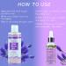 Yoni Wash & Oil Set for Women - pH Balanced Feminine Care Odor Removal Lavender Intimate Wash 30ml | Premium Feminine Hygiene - Buy Online on GoSupps.com