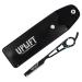 Uplift Provisions Hair Texturizing Razor - Add Texture & Volume to Hair with this Professional Cutting Tool for Salon Stylists and Barbers