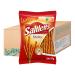 Lorenz Snack World Saltletts Sticks Classic pack of 24 (24 x 75 g) 75 g (pack of 24) Saltletts Sticks Classic