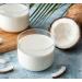 Mr.P Xanthan Gum 1 Kg Powder - Thickener & Stabilizer for Soups, Sauces, Baking, Ice Cream - Gluten-Free, Vegan, Halal, Kosher - Non-GMO - 1 kg Pack - Buy Online on GoSupps.com