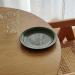 Serving Plates Breakfast Plate Dark Green Gray Green Plate Western Food Chinese Steak Plate Dessert Plate Home Restaurant Kitchen Plate for Appetizer Dinner and Desserts (Color : B Size : CH) Small B - Buy Online on GoSupps.com