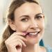 Tepe Interdental Brushes Original - Easy Cleaning for Interdental Spaces - 0.4mm Diameter Pink - Pack of 4 - Buy Online on GoSupps.com