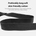 Adjustable Yoga Mat - Anti-Slip Multi-Purpose with Mat Strap & Stretch Bands | Mattentr uten - Buy Online on GoSupps.com