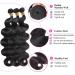 12A Brazilian Body Wave Bundles 16 18 20 Inch | 100% Virgin Human Hair Weave Deals - Buy Online on GoSupps.com