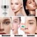 TLM Colour Changing Liquid Foundation - Wrinkle Hiding BB Cream & Concealer Moisturizing Fluid for All Skin Tones SPF15 (30ml) - International Shipping Available - Buy Online on GoSupps.com