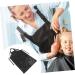 Didiseaon Haircut Cloak Hairdressing Apron Serving Aprons Hair Bib Apron Hair Cutting Apron for Men Apron with Pocket Overalls for Men Work Adult Apron Man Cosmetic Clothing - Buy Online on GoSupps.com