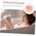 Didiseaon Sea Salt Bath Balls - Soothing Spa Experience for Home | Perfect Mother's Day Gift | Relaxing Bath Supplies - Buy Online on GoSupps.com