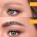 2024 New Magic Eyebrow Pencil Magic Eyebrow Pencil 3d Waterproof Upgraded Magic Eyebrow Pencil Waterproof Microblading Eyebrow Pen Eyebrow Contouring Pen Waterproof. (light brown) - Buy Online on GoSupps.com