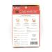 Laflare 3D Cashmere False Eyelashes Multipack - Ultra Soft and Luxurious 5 Pairs Value Pack (109X5P) - Cruelty-Free and Reusable Glam Fake Eyelashes - Buy Online on GoSupps.com
