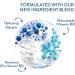Cetaphil 473ml Moisturising Lotion for Normal to Dry Sensitive Skin with Niacinamide & Vitamin E - New Version - Buy Online on GoSupps.com
