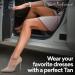 Natural Sun Tan Body Lotion 8 Oz | Long-Lasting Tan Moisturizer | Just Nutritive - Buy Online on GoSupps.com
