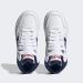 Buy adidas Unisex Kinder Hoops Mid Basketball Shoes 38 EU - Ftwr White Victory Blue & Better Scarlet | International Shipping Available - Buy Online on GoSupps.com