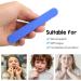 Tongue Tip Trainer for Children - Mouth Trainer for Clear Speech & Muscle Strength (Blue) - Buy Internationally - Buy Online on GoSupps.com