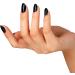 Bluesky Gel Nail Polish Jet Black A021 Long Lasting Chip Resistant 10 ml (Requires Drying Under UV LED Lamp) Black 10 ml (Pack of 1) - Buy Online on GoSupps.com
