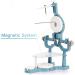 Shop Magnetic Dental Articulator - Adjustable Type C for Labs & Dentists | International Shipping Available - Buy Online on GoSupps.com