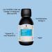 Dr.Budwig Omega 3 Algae Oil Vegan (100ml) | High DHA EPA Vitamin D3 & K2 | Premium Omega 3 for Kids & Adults | International Shipping Available - Buy Online on GoSupps.com