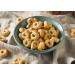 Taralli Cacio e Pepe | 3 Packs of Apulian Taralli | Cheese and Pepper Flavor | 3 Boxes of 150g each - Buy Online on GoSupps.com