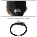 Buy Ototec 3x Elastic Hair Ties with Rhinestones | Stylish Ponytail Holders & Hair Accessories for Women & Girls - International Shipping Available - Buy Online on GoSupps.com