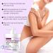 Pueraria Flower Hydration Skin Firming Cream - Anti-Wrinkle & Extra Firming Day Cream - Body Firming Anti-wrinkle Cream Advanced Anti-wrinkle Moisturizing Cream for Body Firm Tighten Skin Cream - Buy Online on GoSupps.com