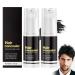 Lot de 2 correcteurs capillaires pour homme 50 g cr me pour cheveux clairsem s et fins