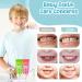 Kids Toothpaste Cavity and Enamel Protection Strawberry and Watermelon Flavor Toddler Toothpaste with Low Fluoride for Children Ages 2 and Up - Buy Online on GoSupps.com