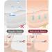 Sen-Foree Nano Spray Mini Handheld Face Steamer USB Rechargeable - Green | Facial Moisturizing, Daily Makeup, Skin Care - Buy Online on GoSupps.com