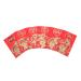 6pcs Red Pocket for New Year Spring Festival Gift Lunar New Year Gift Bags Red Envelopes Chinese Red Packet Chinese Red Envelope New Year Red Envelopes Delicate China Paper