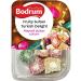 Bodrum Fruity Sultan Turkish Delight 200 gram x 5 Pieces - Buy Online on GoSupps.com