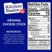 Kitchen Basics Original Chicken Stock - 12 Pack (8.25 fl oz Each) | Rich Flavor for Soups & Cooking - Buy Online on GoSupps.com