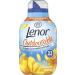 Lenor Outdoorable Fabric Conditioner Ultra Concentrated Freshness - Summer Breeze - 33 Washes - 462 ml - Buy Online on GoSupps.com