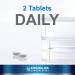 Douglas Laboratories Timed Released Iron | Carbonyl Iron for Energy, Hormones, Neuro Health | 90 Tablets - Buy Online on GoSupps.com