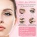 Professional Lash Lift Kit & Eyelash Perm Set Salon Quality at Home with Glue Lift Pads Eye Gel Patches & Accessories - Buy Online on GoSupps.com