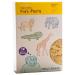 Kids-Pasta Safari Bio 300g