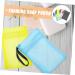 OHPHCALL 4 Pcs Bar Soap Bag Bathing Exfoliating Soap Bag Mesh Soap Pouch Shower Exfoliating Soap Bag Nylon - Buy Online on GoSupps.com