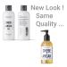 Chebe Oil 8 oz with Argan & Lavender - Hair Growth Treatment for Thickening, Breakage Reduction, and Loss Prevention - Buy Online on GoSupps.com